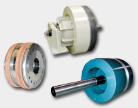 Press Pac Oil Shear Press Drives